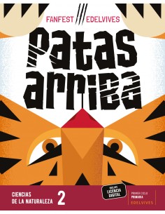 CIENCIAS NATURALEZA 2ºEP 23 FANFEST